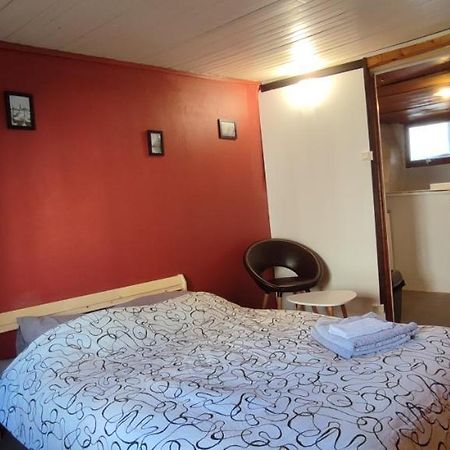 Studio Hypercentre A 2 Pas De La Gare. Appart N°3 Agen Eksteriør billede