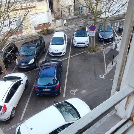 Studio Hypercentre A 2 Pas De La Gare. Appart N°3 Agen Eksteriør billede